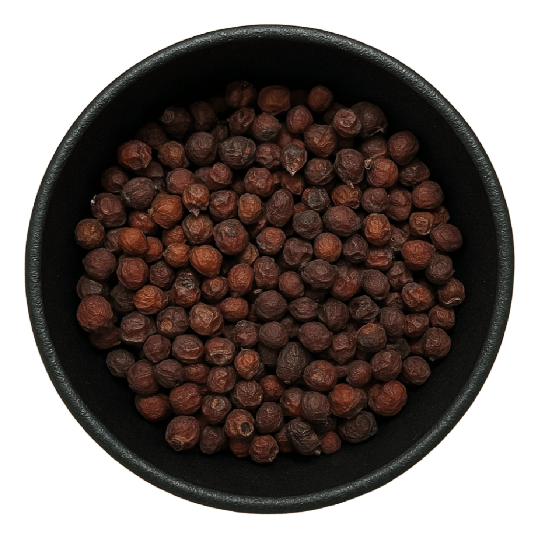 LA Herb - Wholesale Herbs - Hawthorn Berries Whole (Crataegus Laevigata)1