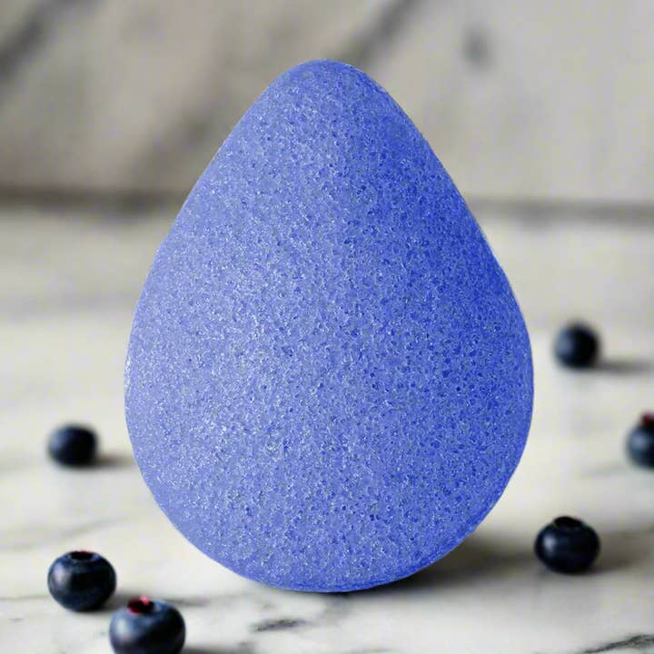 Konjac Facial Sponge | Cleanse + Restore for wholesale by Greenbriar Market