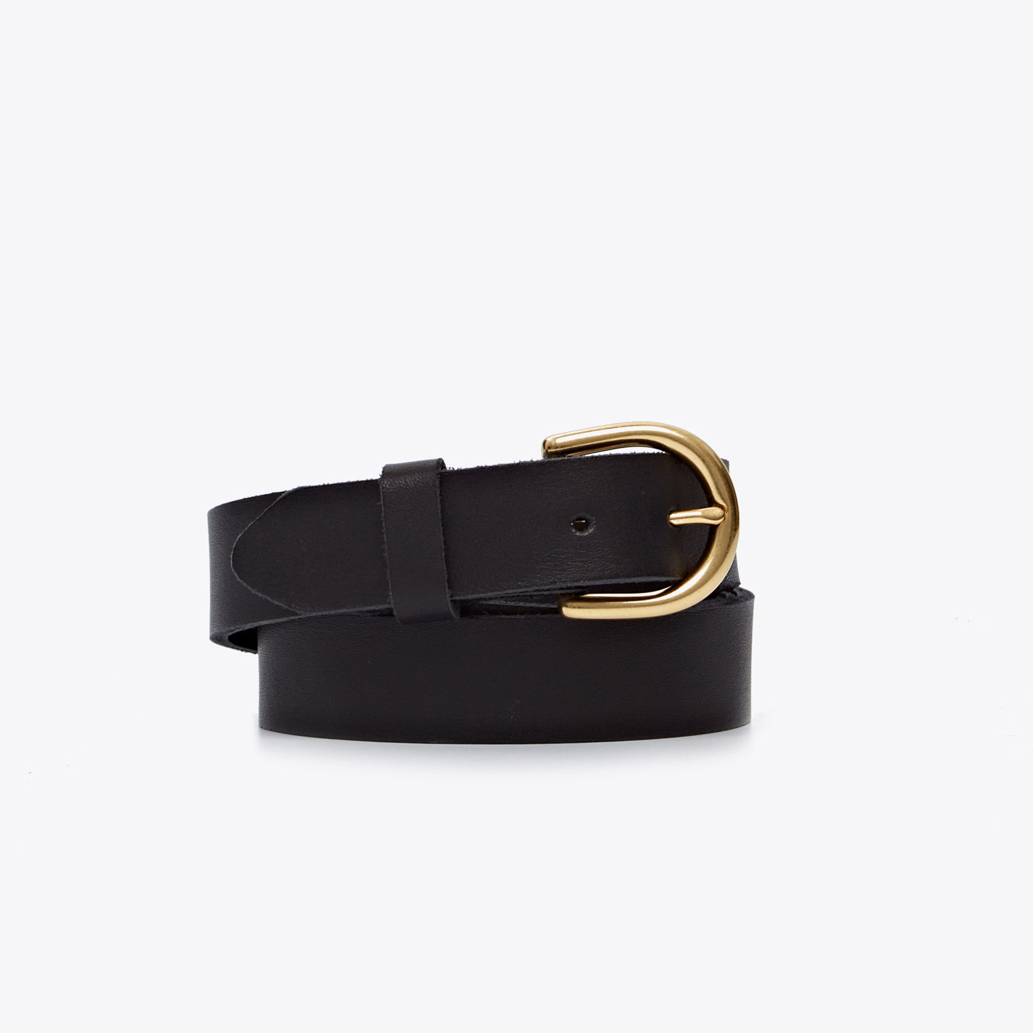 Nisolo - Wholesale Belt - Women's - Noemi Belt Black 2.0