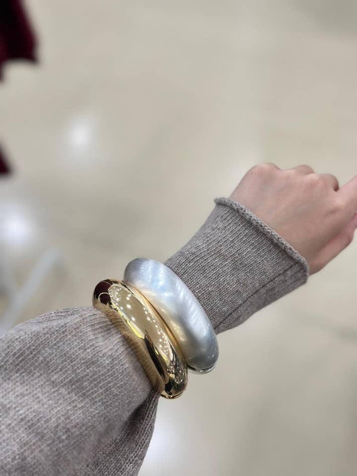 Cuff bracelet for wholesale by ADORA