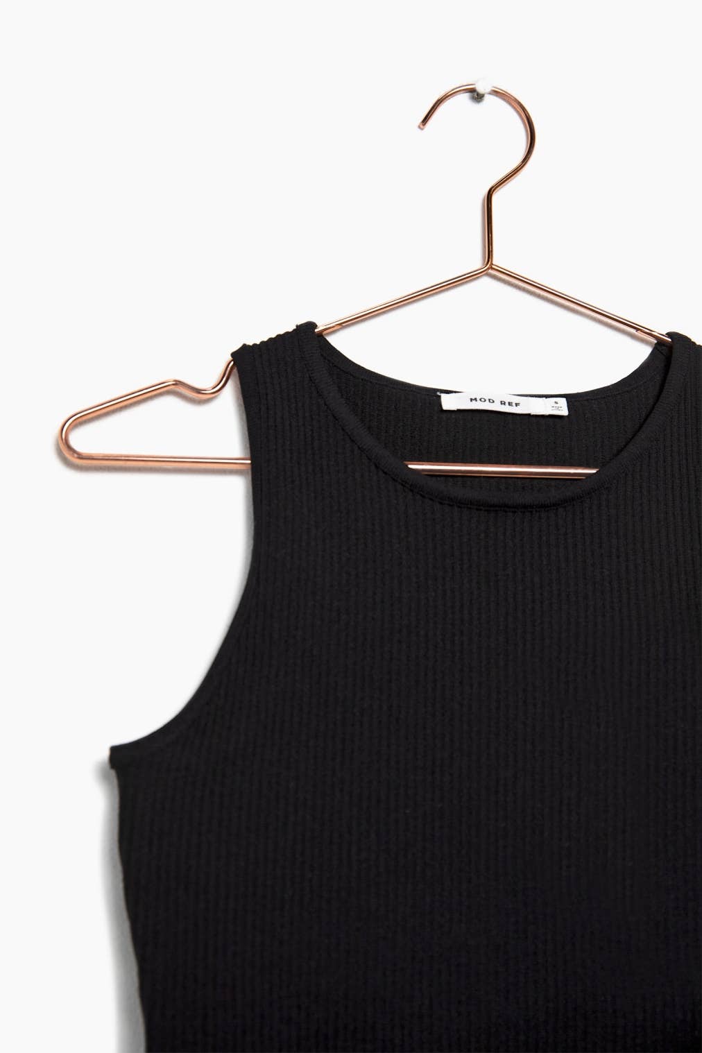 MOD REF – Tops – Mulher por atacado – O topo Shani29