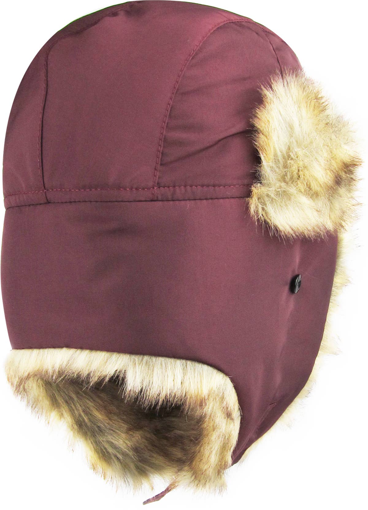 KBETHOS - Wholesale Trapper/Bomber Hat - Unisex - Solid Trapper11