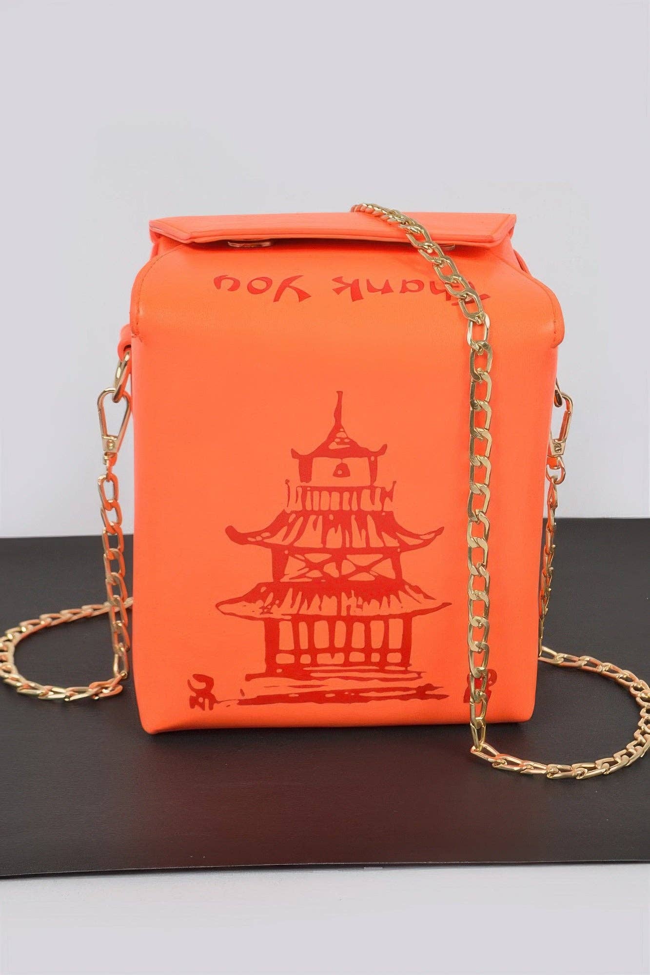 CC Wholesale Clothing - Wholesale Clutch Bag - Women's - Chinese To Go Box Clutch.14