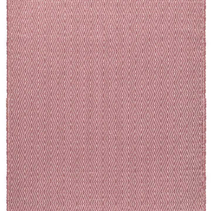 Tappeto in fibre riciclate tessuto a mano PESSOA per la vendita all'ingrosso da parte di AFK Living