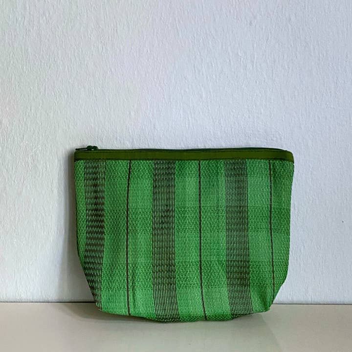 Tinytiny.dk - Vendita all'ingrosso Beauty case - Donna - Piccolo beauty case - Verde1