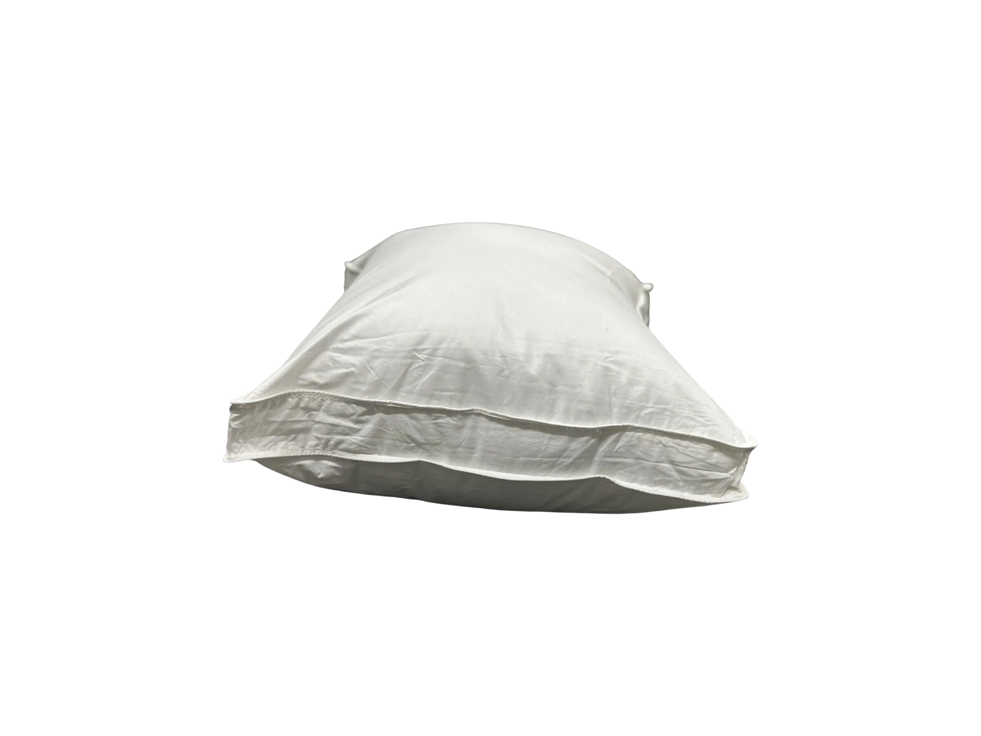 Borden Textile - Wholesale Bedding Pillow - Standard Down Alternative Pillows - Polyester Fiber Fill2