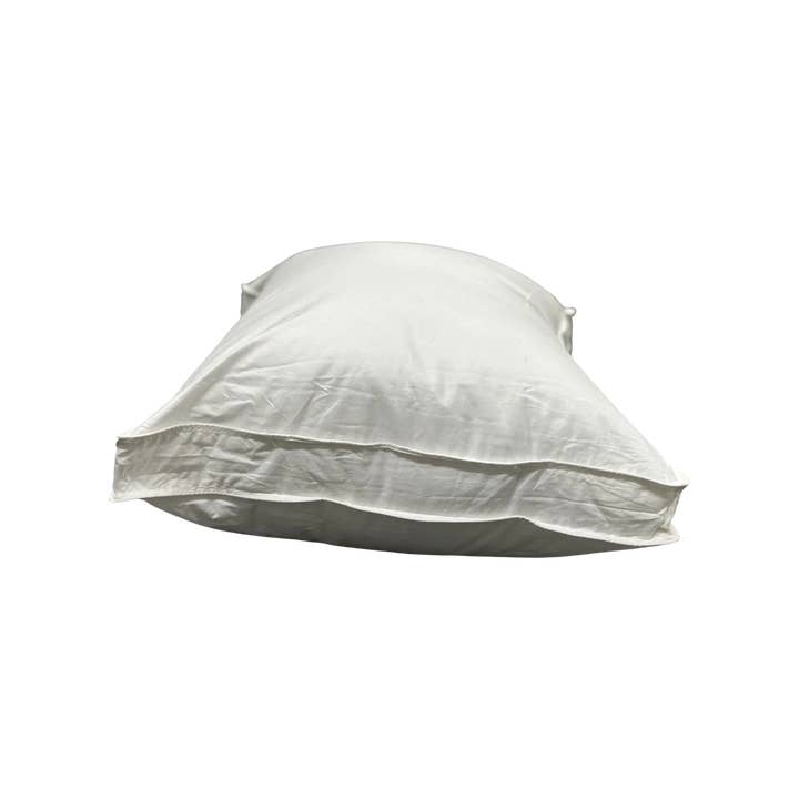 Borden Textile - Wholesale Bedding Pillow - Standard Down Alternative Pillows - Polyester Fiber Fill2