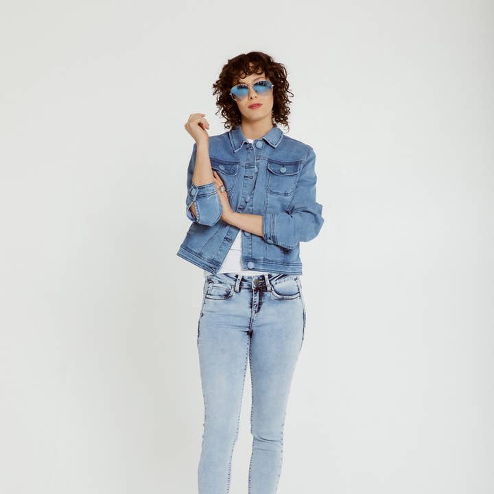 Barnet Denim and other Purchase Wholesale asiamarket. Free Returns & Net 60 Terms on Faire trending on Faire.