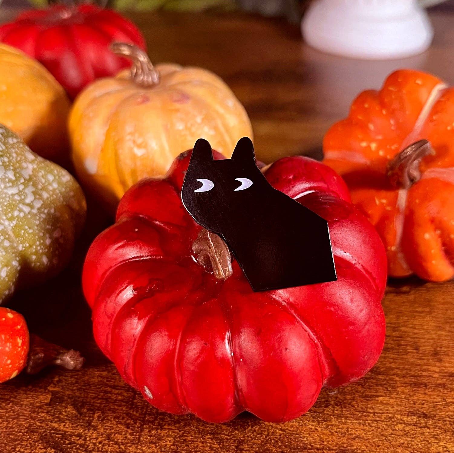 Bandage Brigade - Wholesale Lapel Pin/Button - Void Cat Enamel Pins1