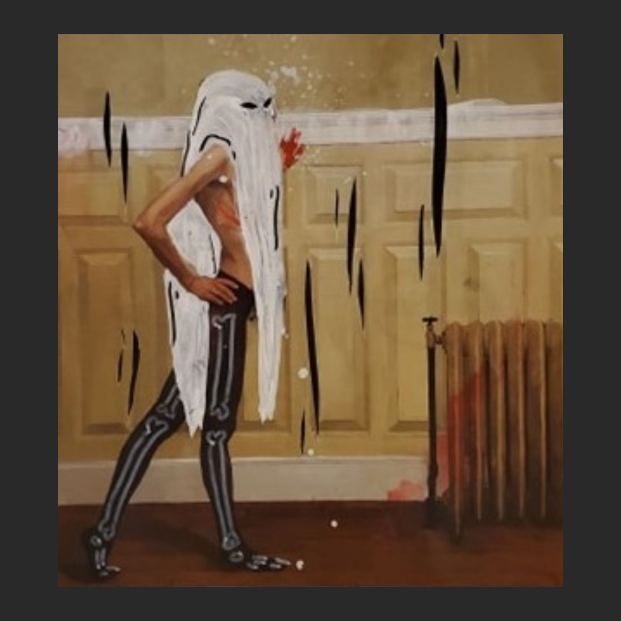 Skullduggery Studios - Wholesale Graphic Sweatshirt - Unisex - Art Print Sweatshirts5