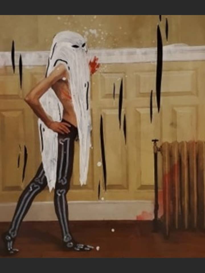 Skullduggery Studios - Wholesale Graphic Sweatshirt - Unisex - Art Print Sweatshirts5