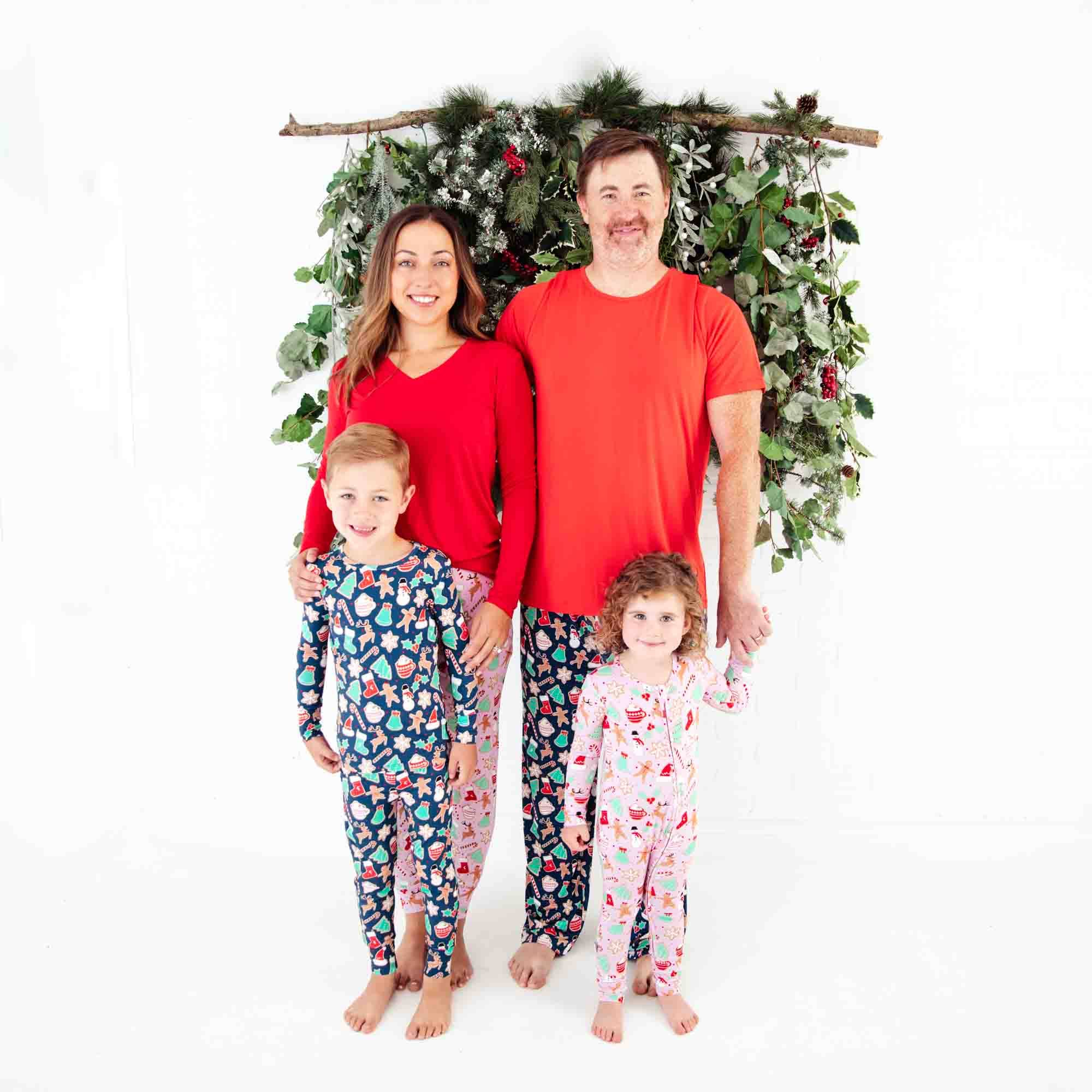 Dreamiere - Wholesale Jumpsuit - Baby - Baking Memories Convertible Footie - Pink4