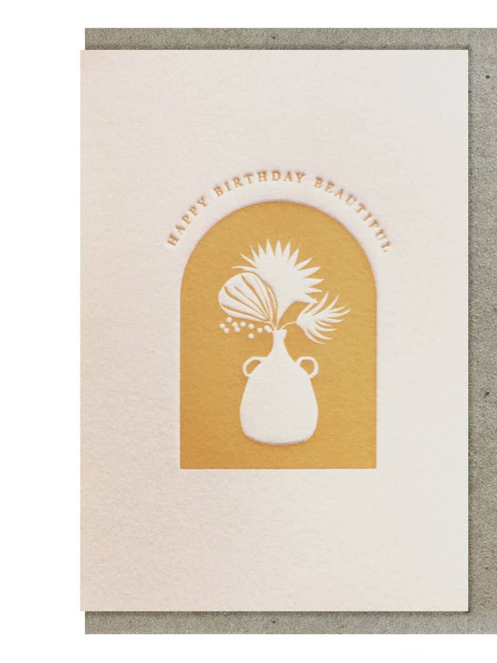 Buon compleanno bellissimo. per la vendita all'ingrosso da parte di THE LITTLE PRESS