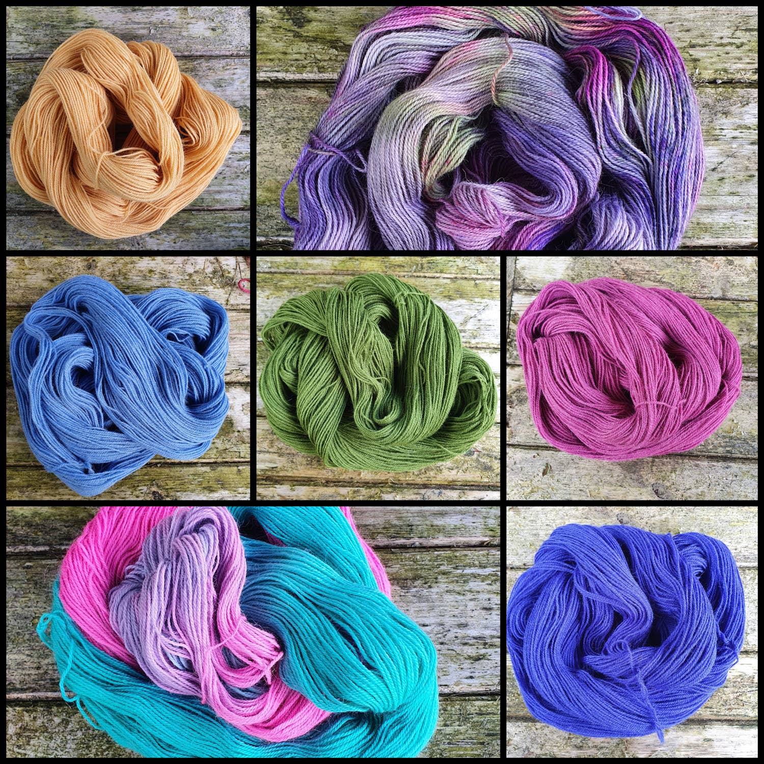 UK Alpaca Yarns Ltd - Wholesale Yarn - Superfine Alpaca 4ply Sock yarn5