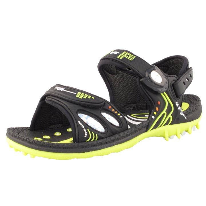 Gold Pigeon Shoes - Wholesale Sandals - Kids - Kids SIGNATURE Sports/Water Sandals (EU31-37)
