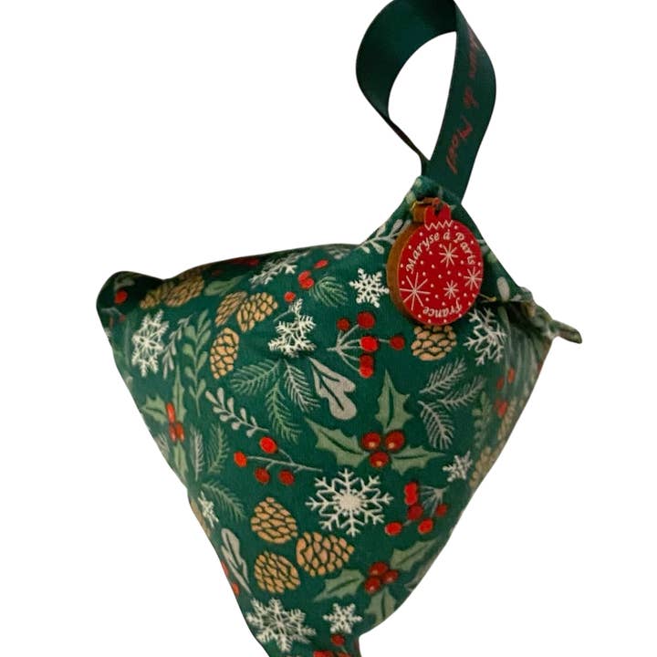 Christmas candy for wholesale by Maryse a paris