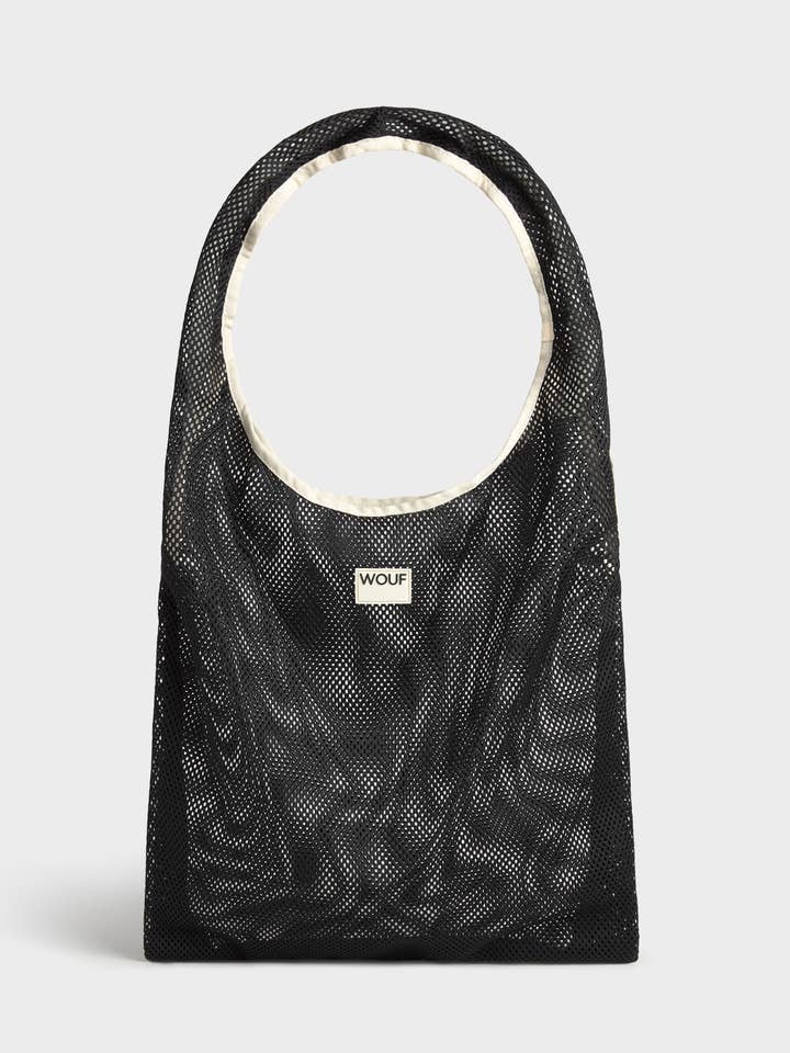 Wouf - Wholesale T-Shirt - Women's - Bolsa de camiseta de ónix0