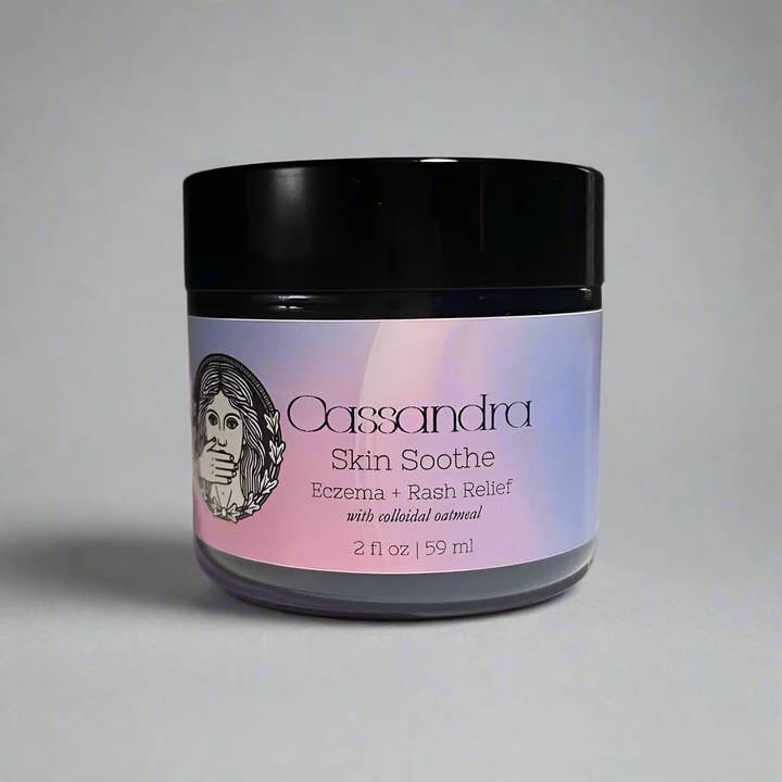 Skin Soothe for wholesale by Cassandra Natural Skincare