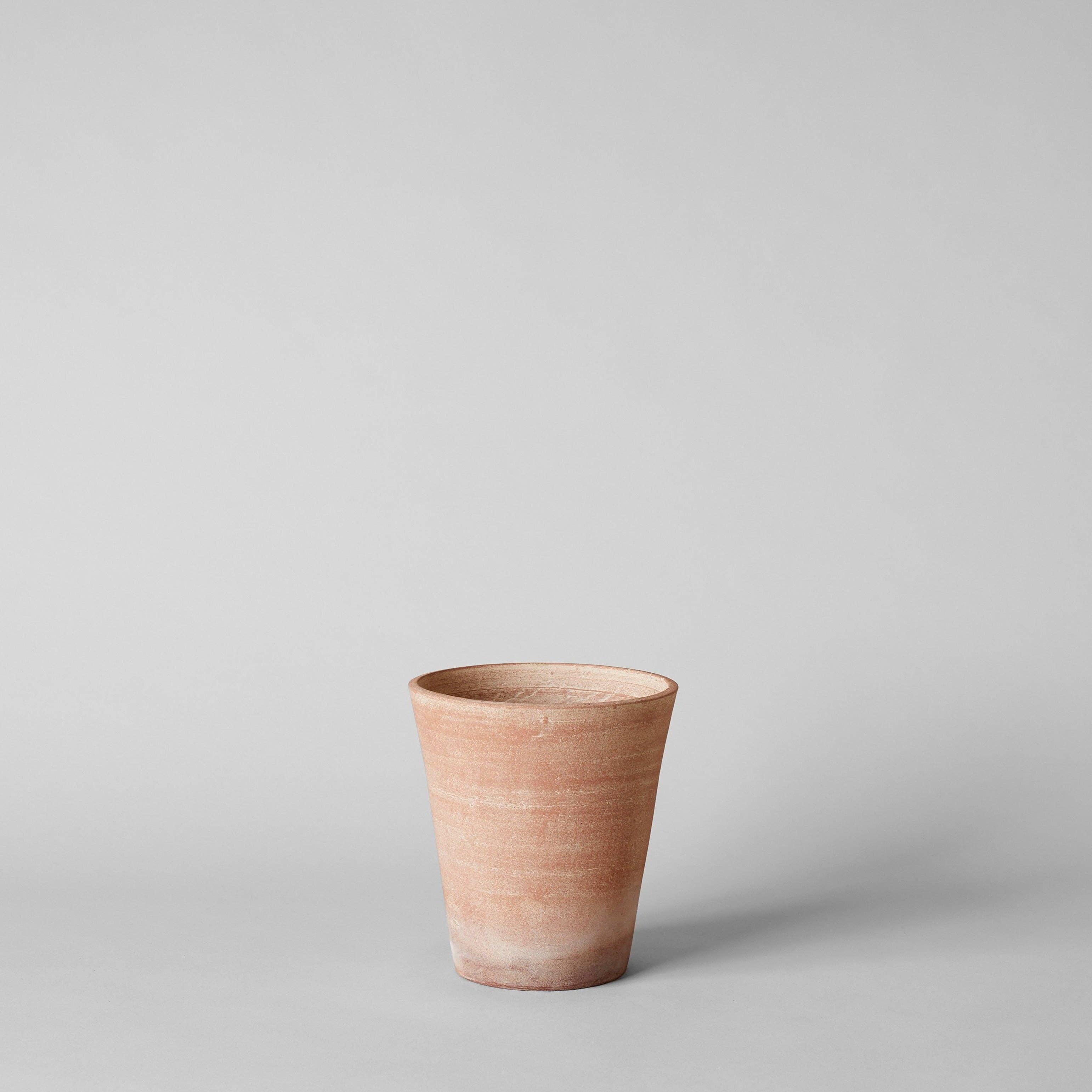 Bloomist – wholesale Plant pot – Studio Planter, Whitewash13