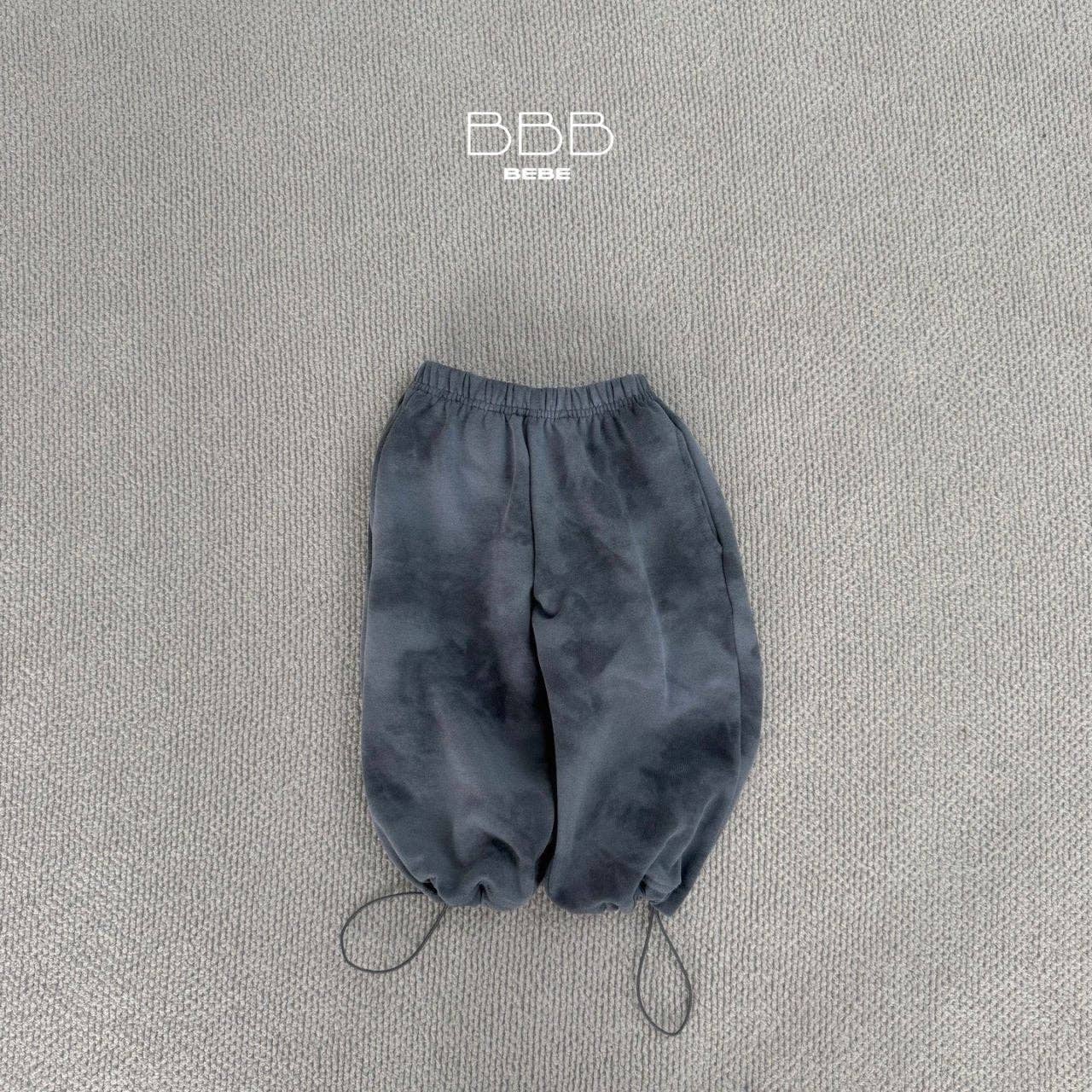 Cozy Kidz - Wholesale Lounge Sweatpants/Joggers - Kids - Evian Jogger Pants15