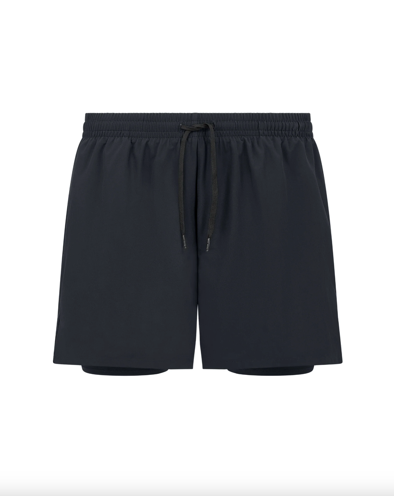  AG Shorts - Black - With Pockets -  Men's Activewear  for wholesale on Faire2