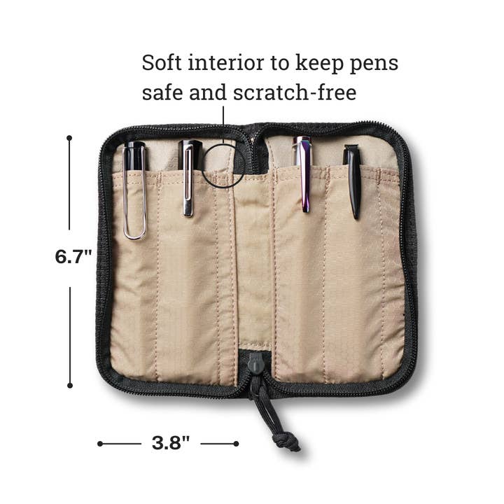 LOCHBY - Wholesale Pencil Case/Pouch - Quattro14