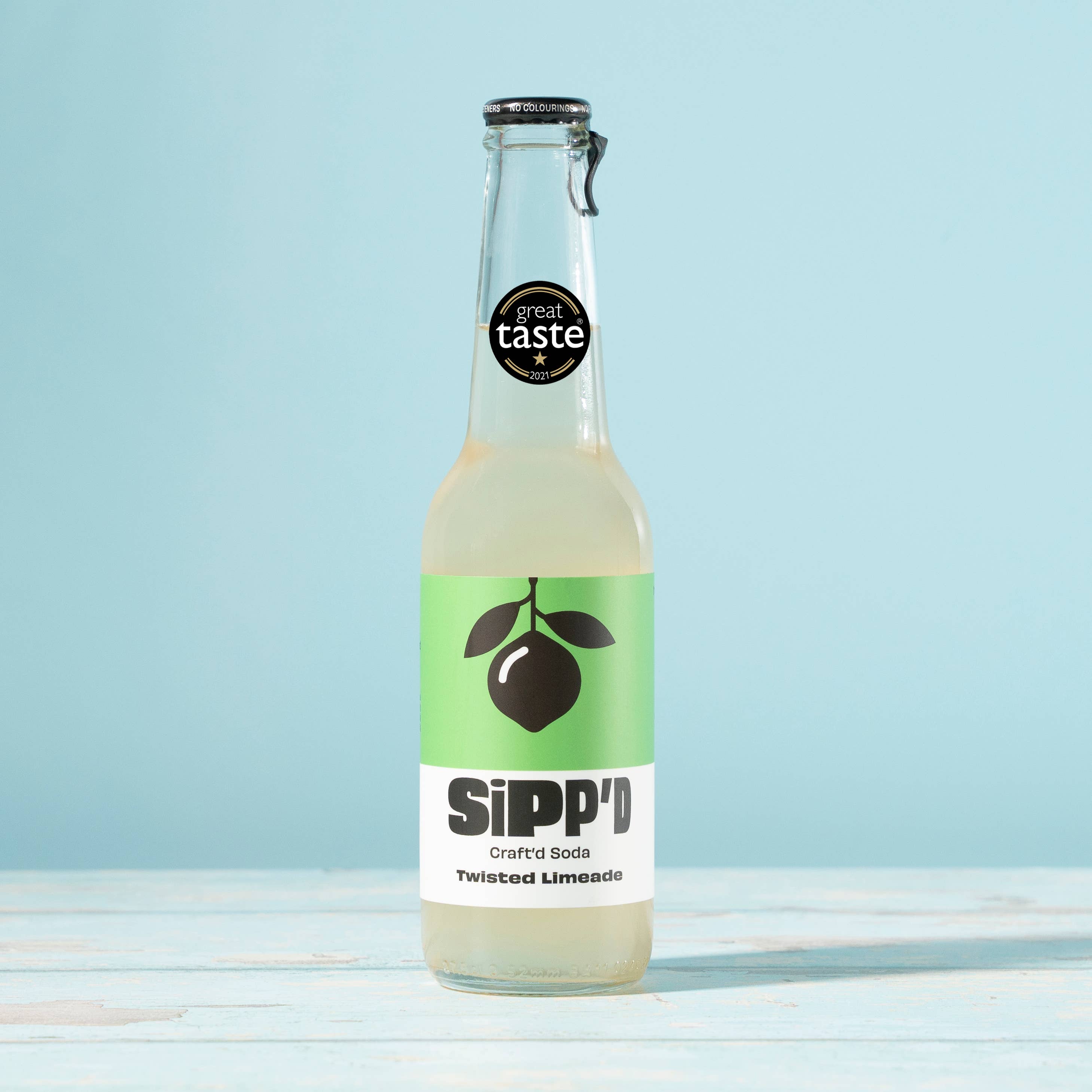 Sipp'd Drinks – wholesale Soda/carbonated drink – Sipp'd Intro Bundle2