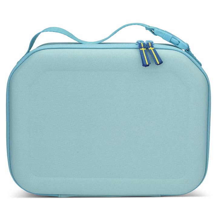 Pack n'Snack™ Lunch Bag-Blue for wholesale by Carl Oscar