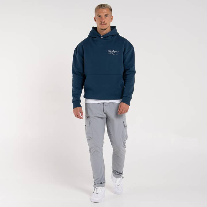 Olise Hoodie-9431 for wholesale by Bee Inspired Clothing