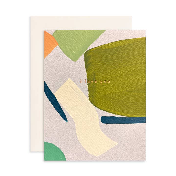 Moglea – wholesale Kärlekskort – Djungel Kärlek0