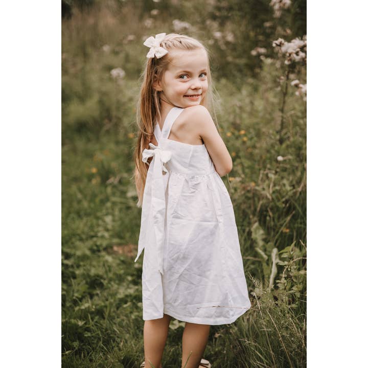 Abito Annie & Charles® in cotone biologico per la vendita all'ingrosso da parte di Annie & Charles