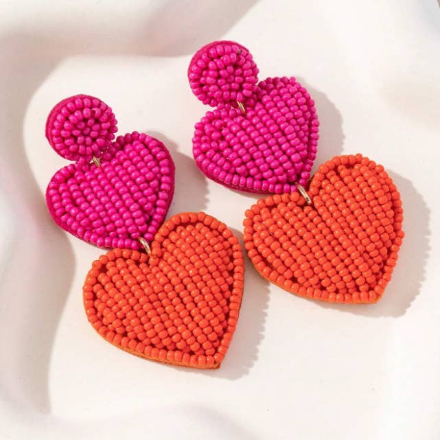 Sansira Jewelry - Wholesale Dangle Earrings - Earrings Summer