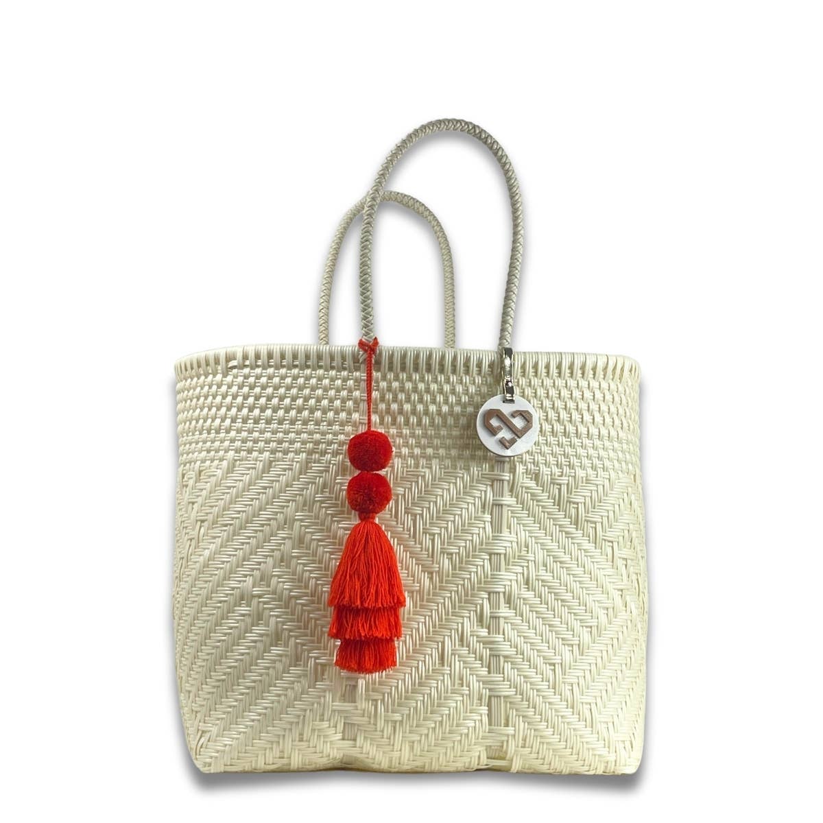 Maria Victoria – Engroshandel Tote bag - Dame – Kvaster 2T Orange0