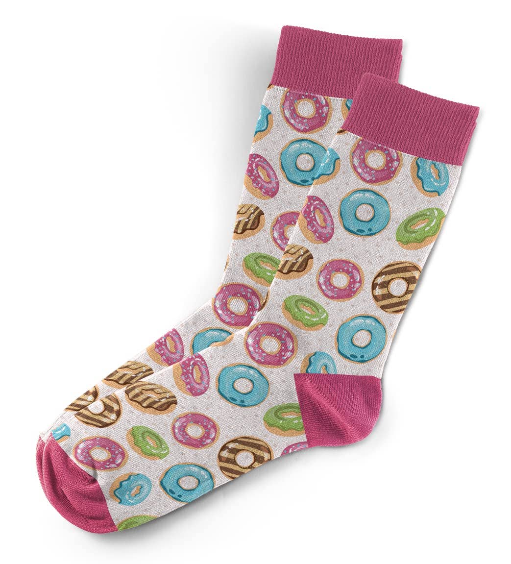 Smithco Distributing - Vente Chaussettes – unisexe - Chaussettes Sillies Food - Chaussettes fantaisie amusantes, chaussettes Cool Food19