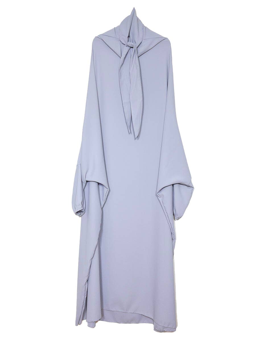IDEAL OUTFIT - Wholesale Kaftan - Women's - Long jilbab for women ref:2350-3 pk8