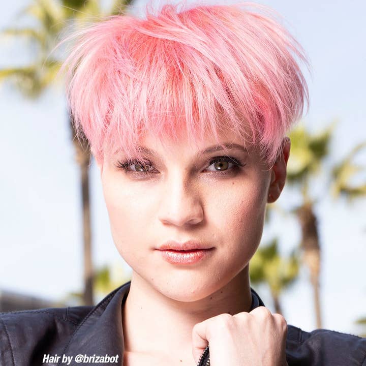 Manic Panic - Wholesale Hair Dye - Dreamsicle™ Creamtone® Perfect Pastel