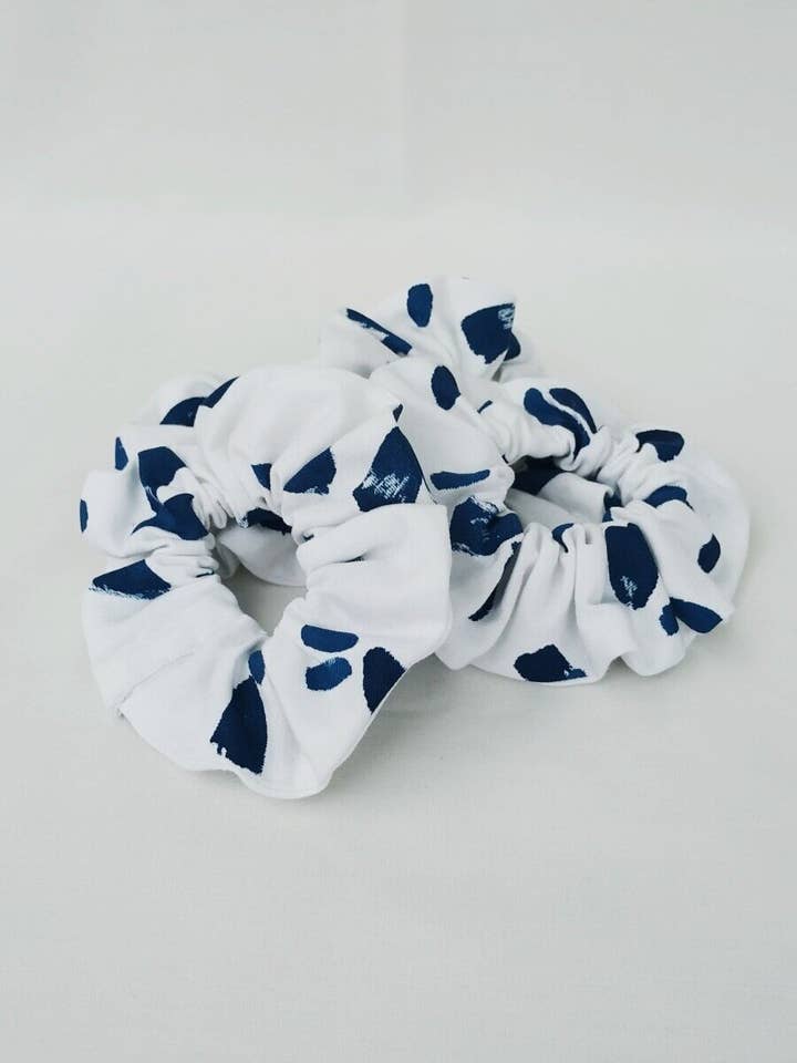 Noll Glaciär Scrunchie för wholesale av SIZ