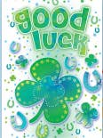 Good Luck Clover for wholesale by jungle brands ltd