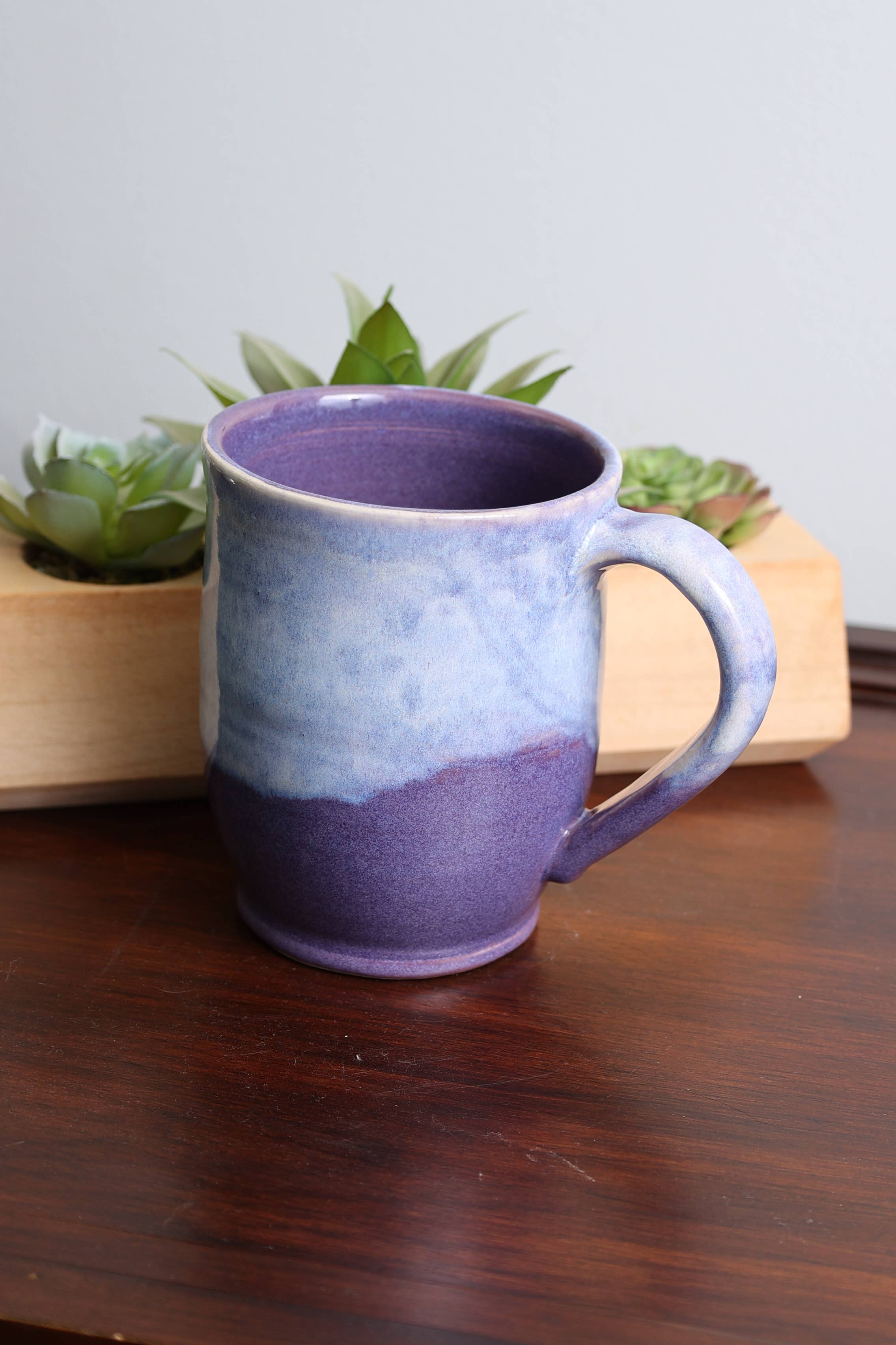 Sawdust and Clay - Wholesale Coffee Mug - Artisan Mugs- Variety Pack28