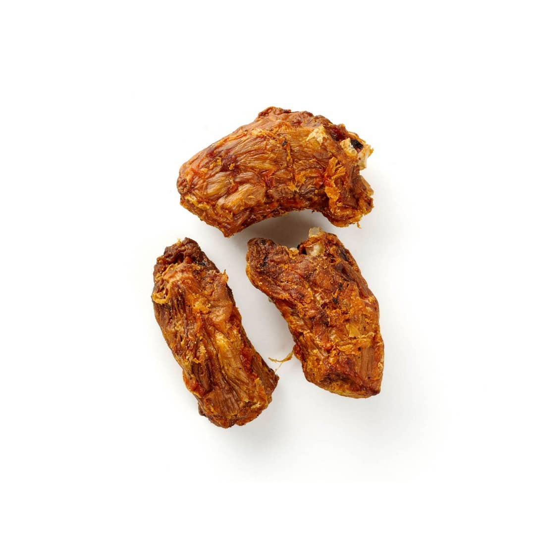 Kauartikel.com GmbH - Wholesale Pet Bone/Rawhide - Dog - ostrich neck6