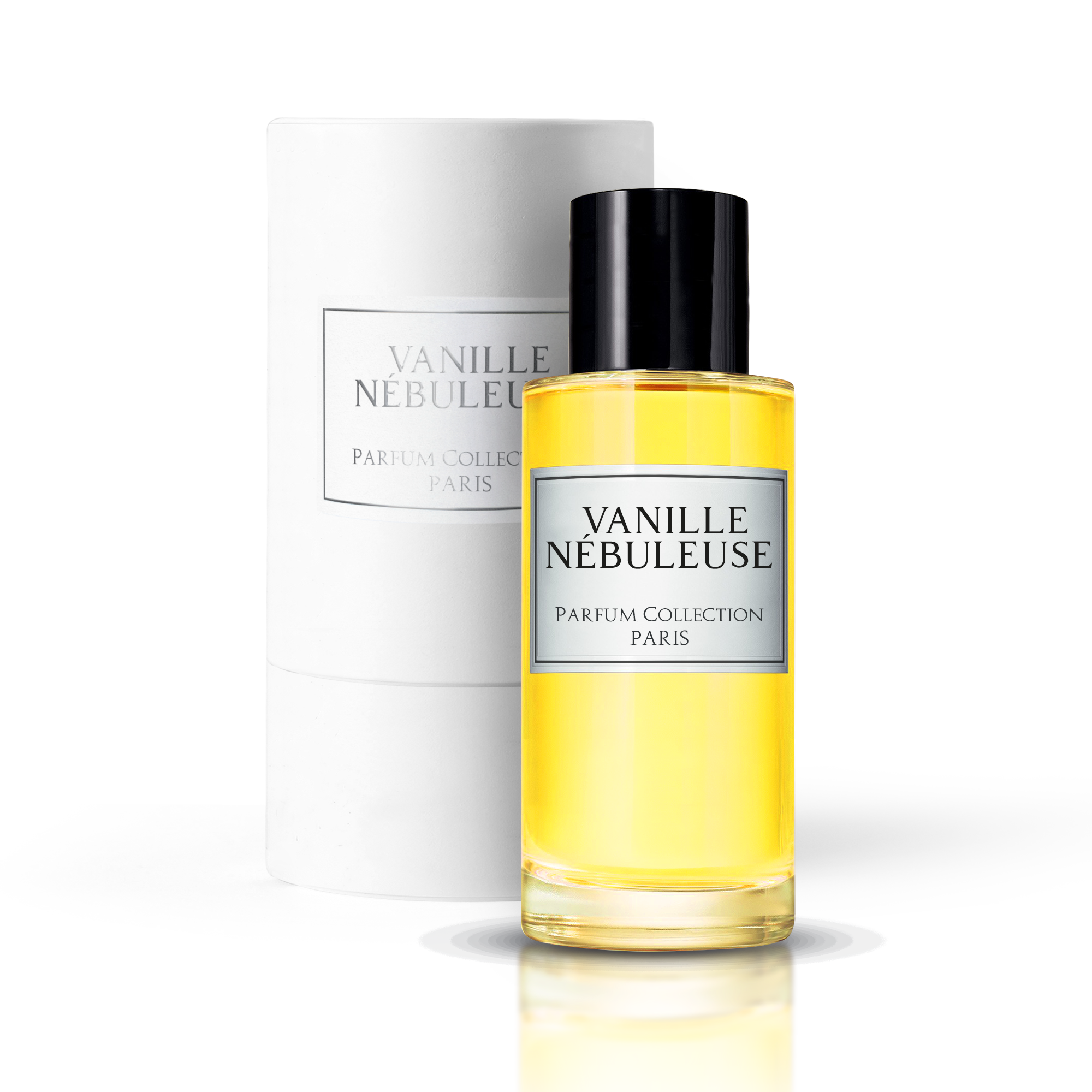 Parfums RP - 🇫🇷 Notre parfumerie est une petite galerie