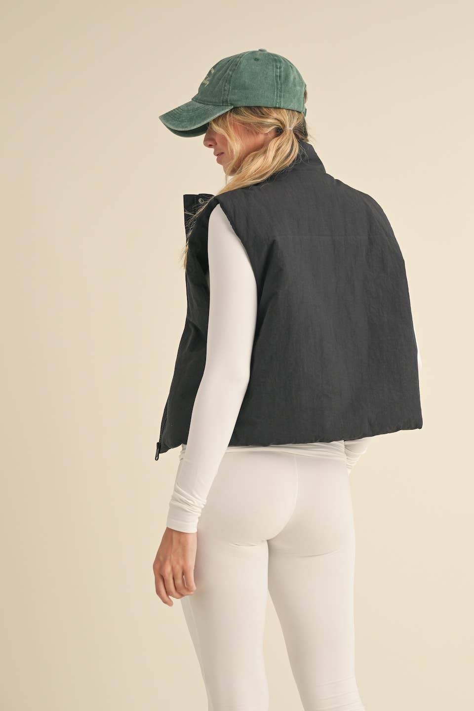 KIMBERLY C - Venta al por mayor Chaleco de abrigo - Mujer - Chaleco Globo25