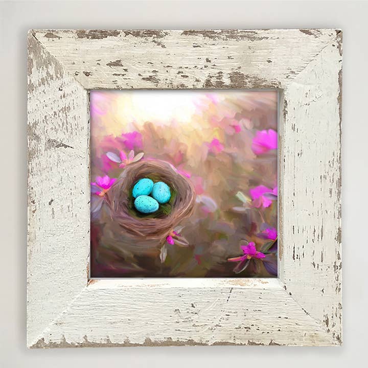 Robins Nest for wholesale by ginger blue