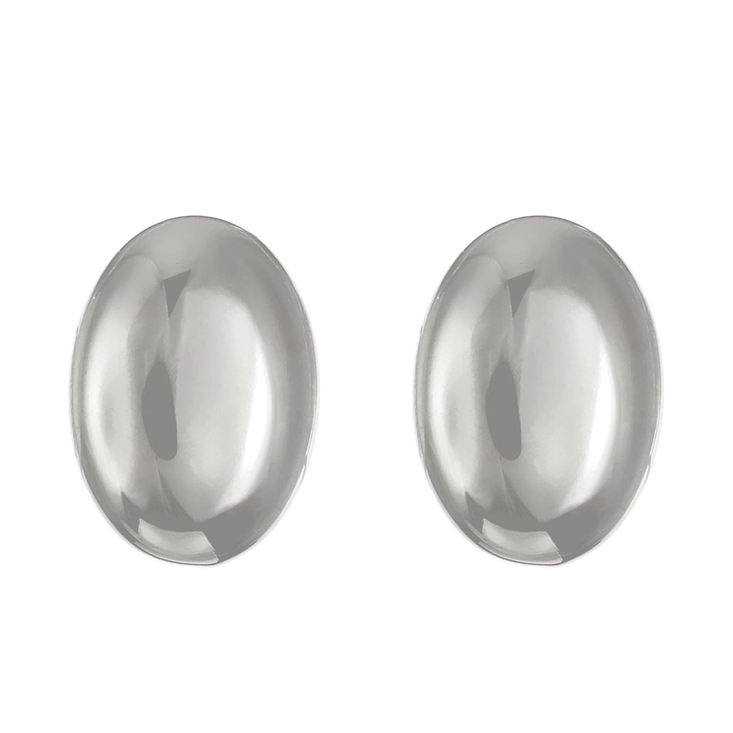 SALINA TRADING INC - Wholesale Dangle Earrings - Geometric Titanium Steel Earrings for Women - Trendy Heart and Round Shapes25