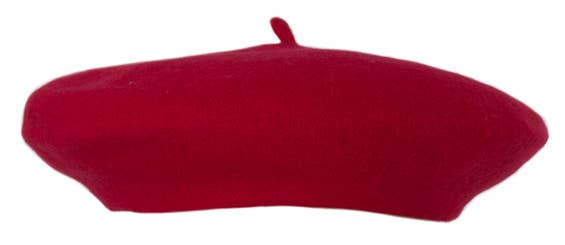 Toucan Hat Company/ Carole Amper - Vendita all'ingrosso Basco - Donna - Berretto basco in lana4