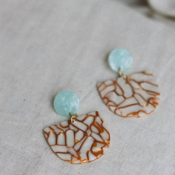 Goldie Jewelry - Wholesale Dangle Earrings - MAGGIE DANGLES3