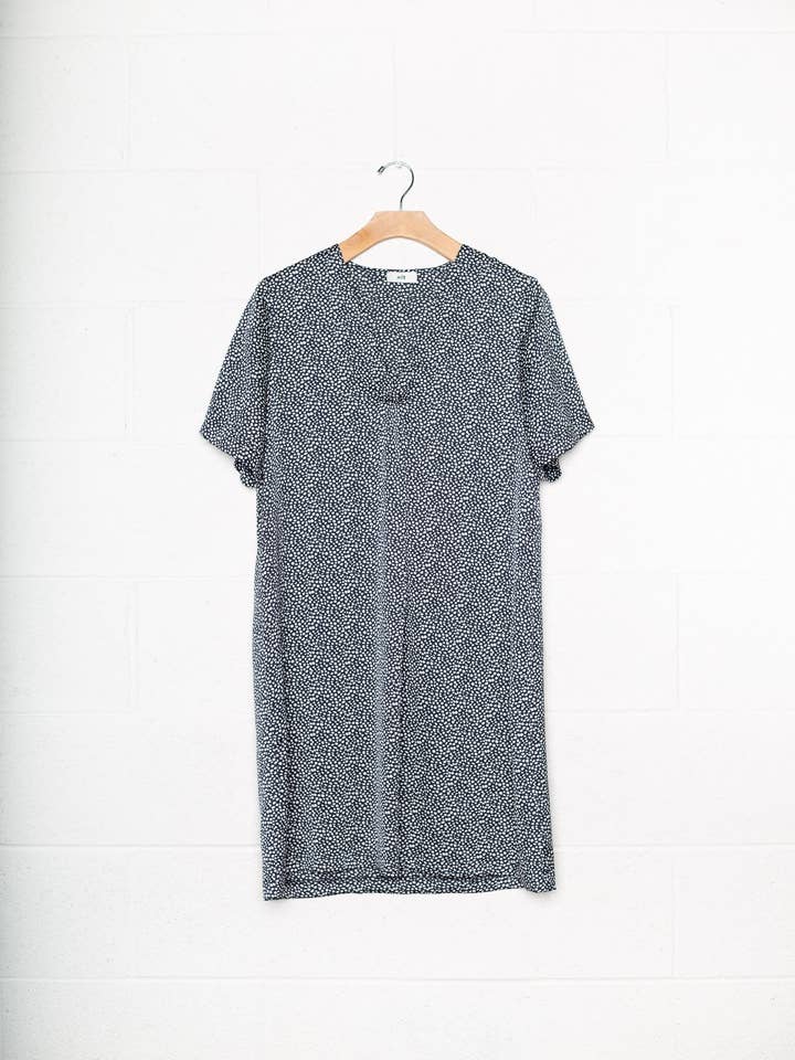 NLT - Wholesale Dress - Women's - Prairie Dress