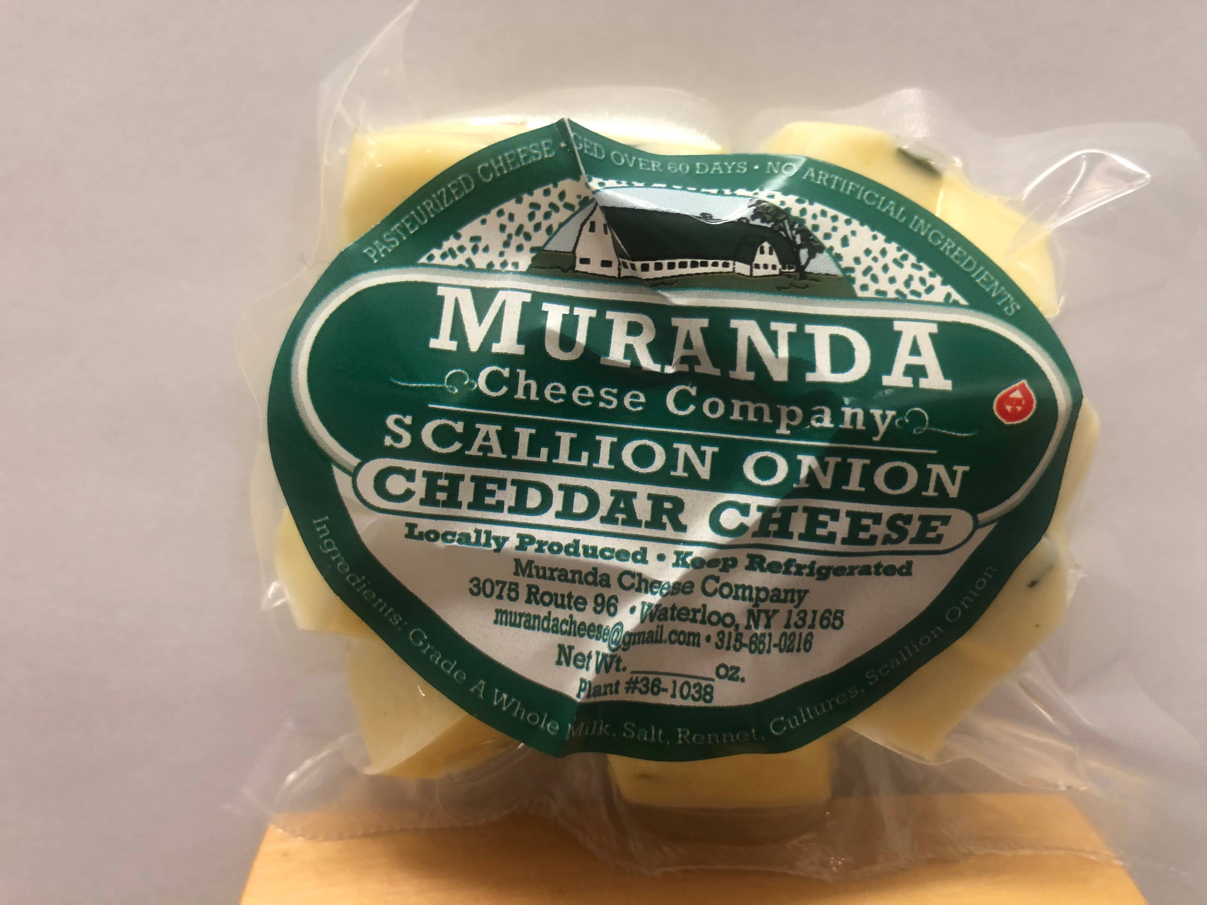 Muranda Cheese - Wholesale Cheese - Assorted Cheeses Grab & Go6