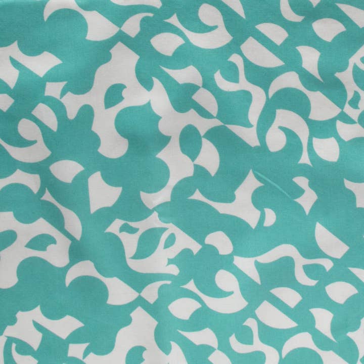 Popeline Alpine Snow Drift pour la vente par Birch Fabrics