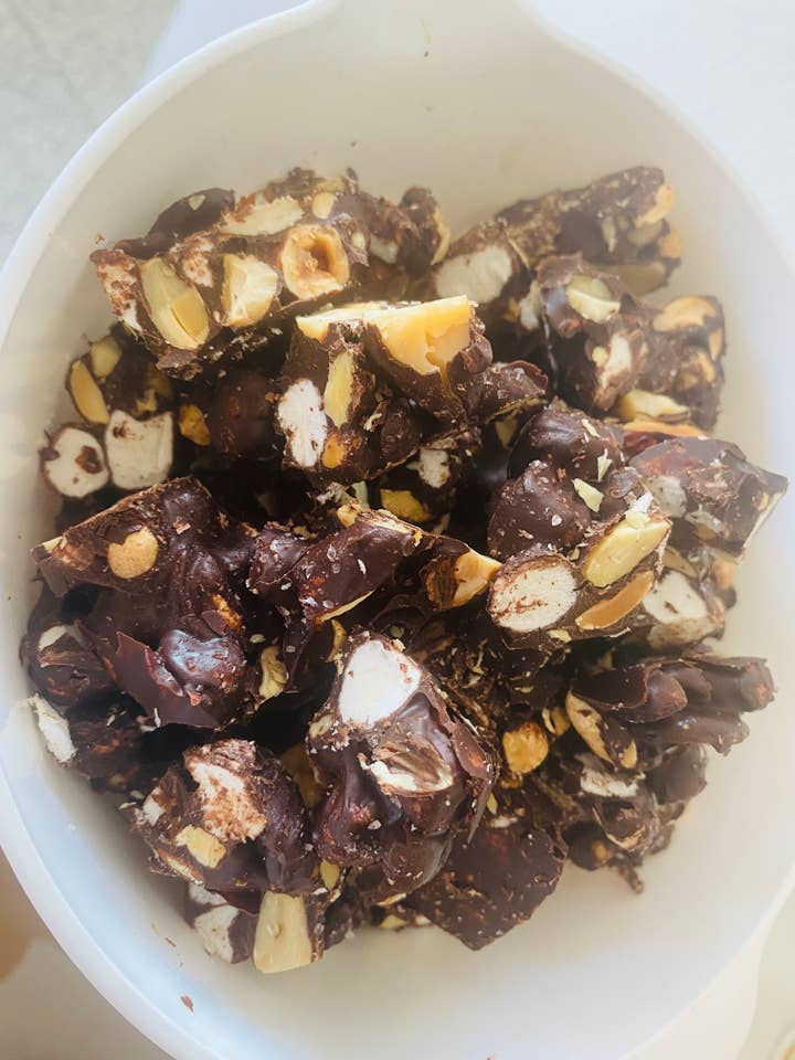 Craigers Rocky Road for wholesale by Craigers Rocky Road